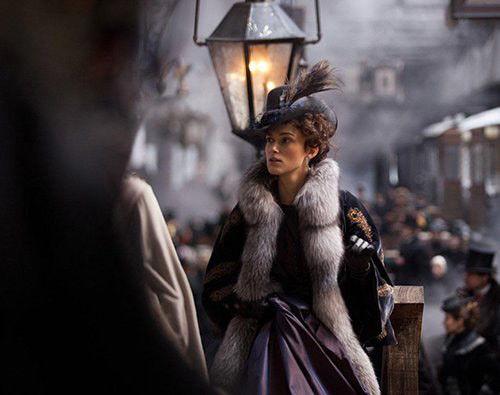 安娜·卡列尼娜,爱情、道德与命运的纠葛